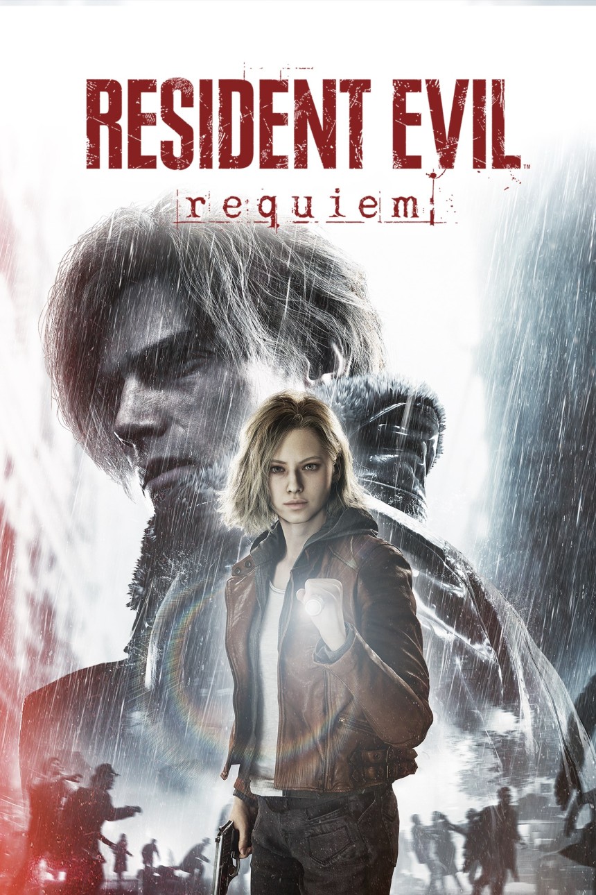 Resident Evil Requiem Deluxe Edition MULTi14-ElAmigos